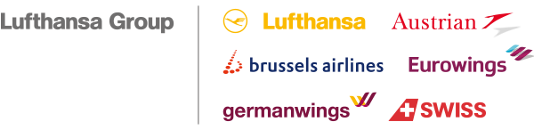 Lufthansa Official Airline